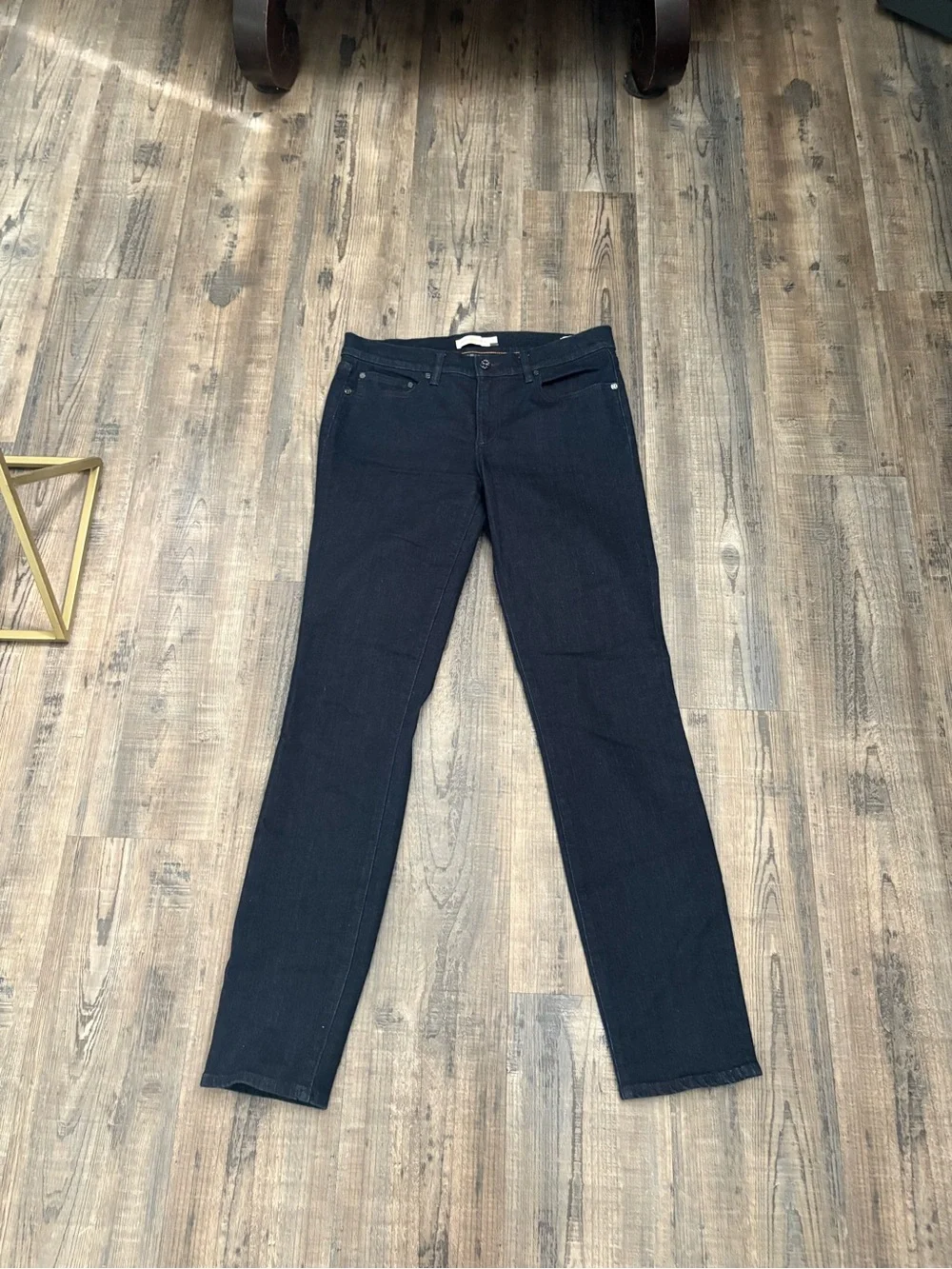 Tory Burch super skinny jeans size 30